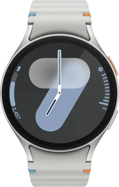 Умные часы Samsung Galaxy Watch7 44мм LTE (Silver)