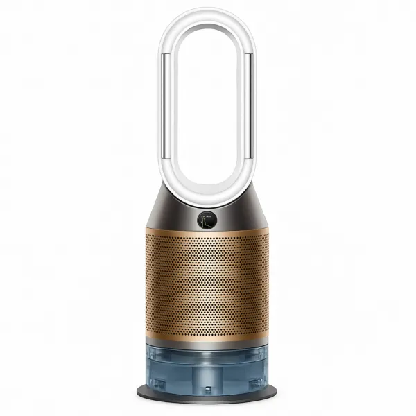 Увлажнитель-очиститель воздуха Dyson PH05 Purifier Humidify+Cool PH2 De-NOx (White/Gold) вилка I/H/G