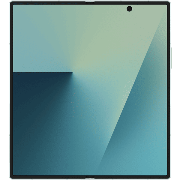 Samsung Galaxy Z Fold 7 12+ 256Gb Mint (Snapdragon,2 nano-SIM/eSIM)
