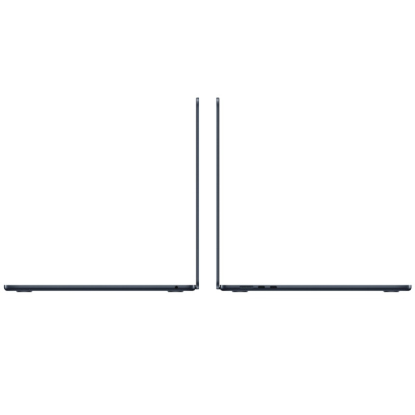 Apple MacBook Air 15 2024 M3/8CPU-10GPU/8GB/512GB Midnight MRYV3