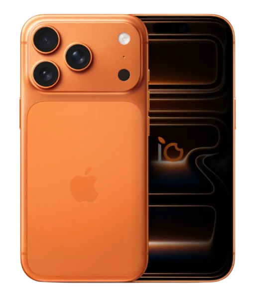 Apple iPhone 17 Pro 256Gb Cosmic Orange eSim